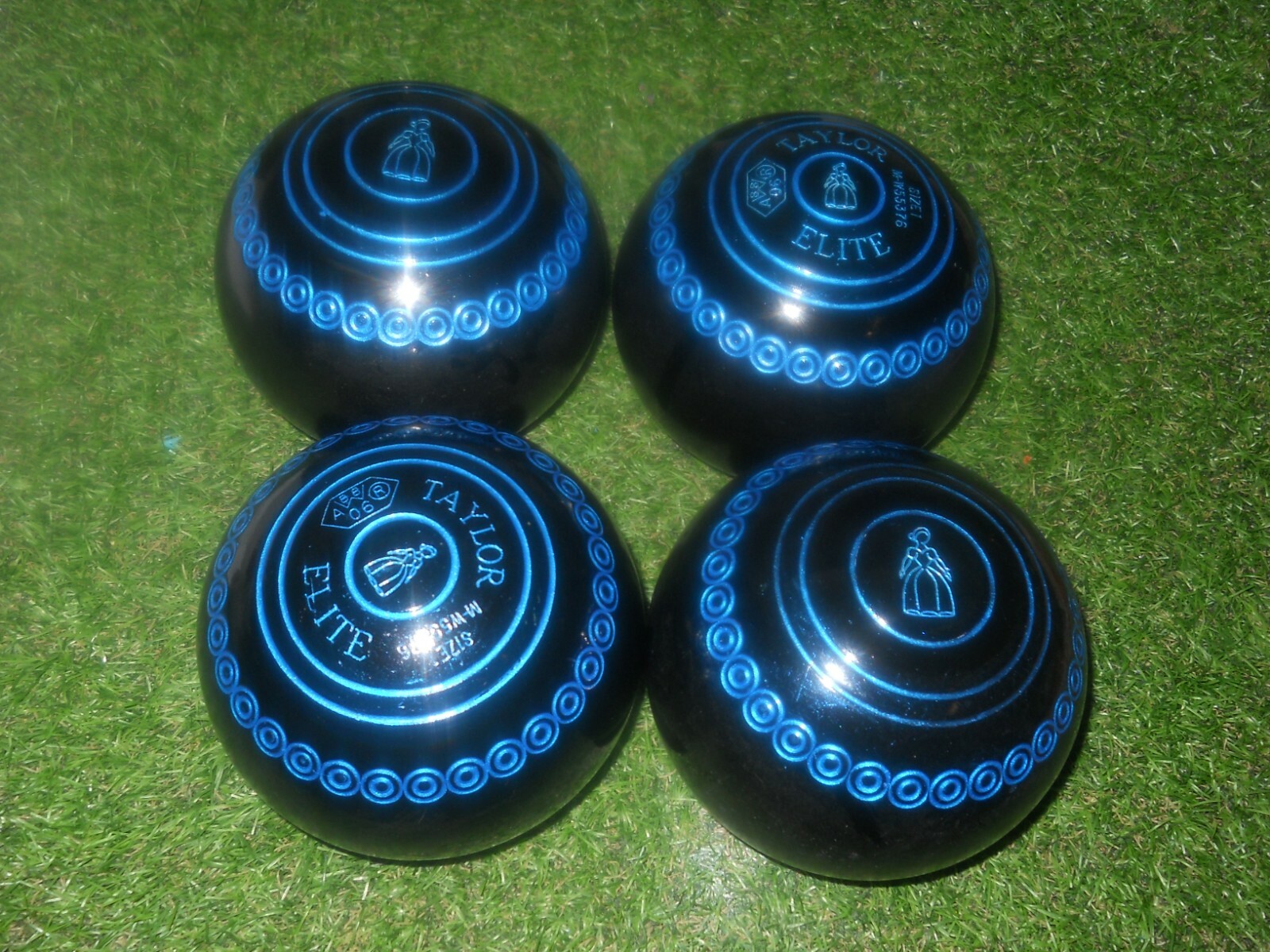 Second hand Lawn Bowls Size 1 in Ireland View 39 ads
