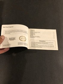super todoterreno nes manual