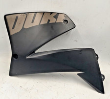 CARENA SERBATOIO ANTERIORE SINISTRA  - KTM DUKE 640 ANNO DAL 1999 AL 2006