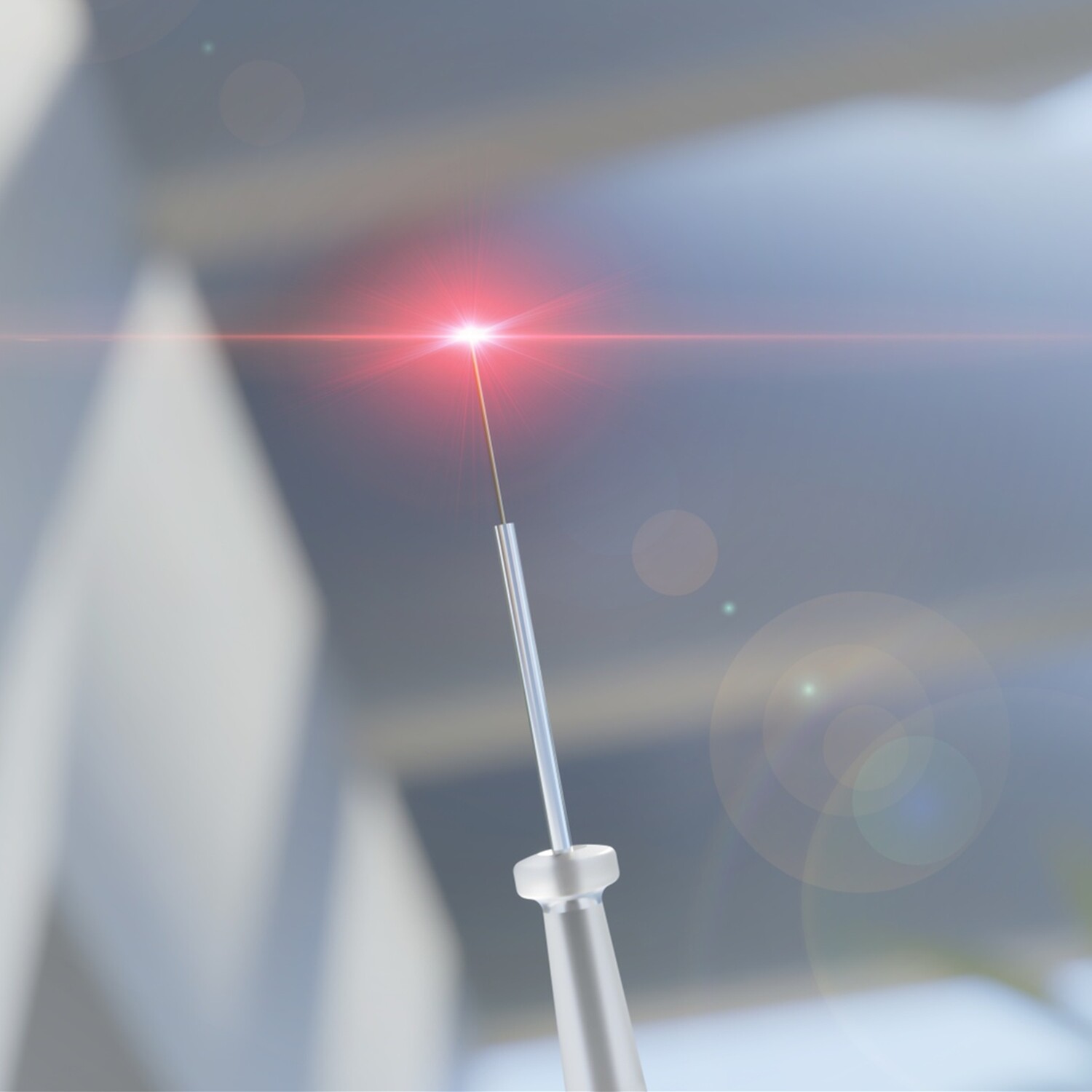 Woodpecker Dental Diode Laser Therapy Device LX16 Laser Unit for Oral Surgery