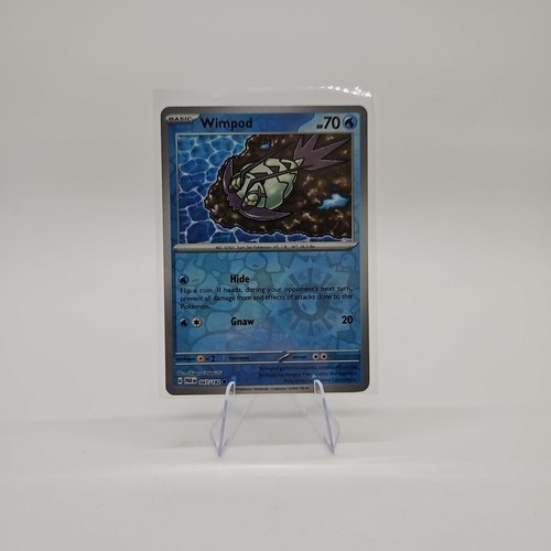 Wimpod 047/182 Sv04: Paradox Rift Reverse Holo - Picture 2 of 3