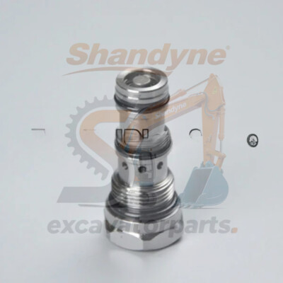 Threaded Cartridge Hydraulic Operated Check Valve (Poppet-type) YDF10-00