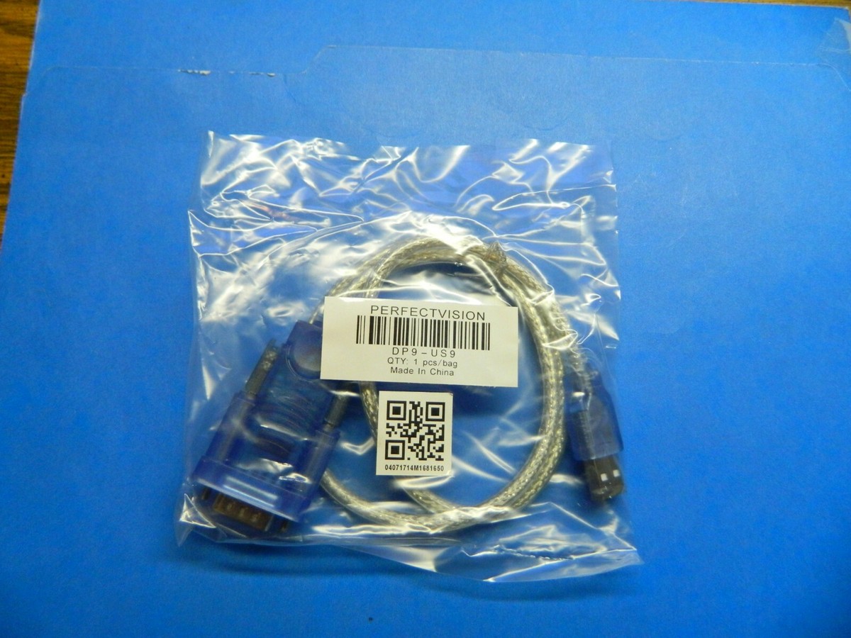 Manhattan Convertitore Adattatore Manhattan Da USB A Seriale