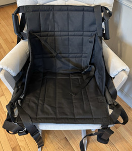 Patient Lift Transfer Emergency Evacuation Chair