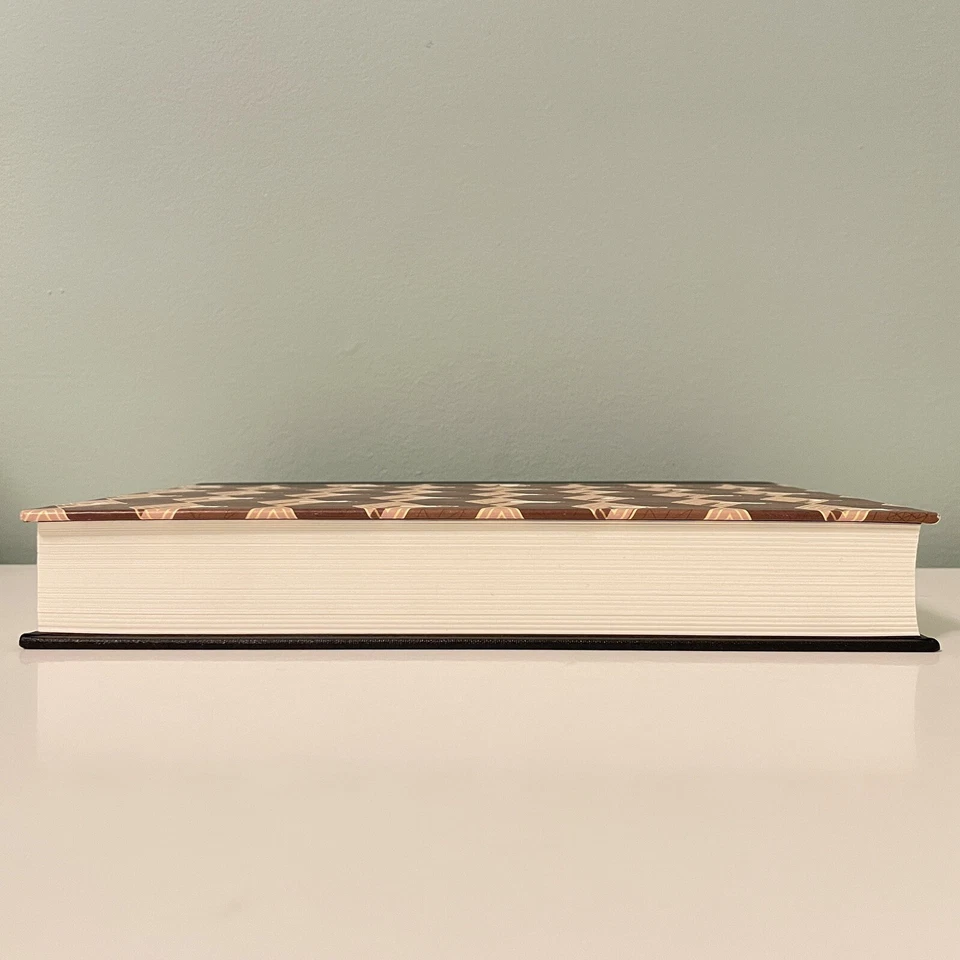 Greek Science by G. E. R. Lloyd (Folio Society 2012 Hardcover NO SLIPCASE) - Image 4 of 4