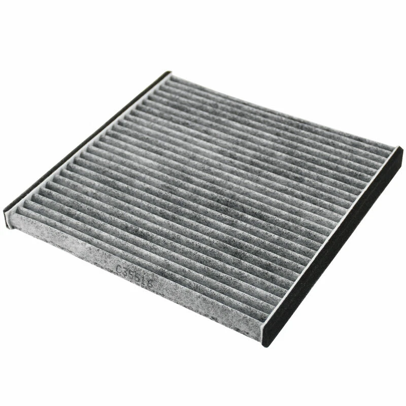 Carbon Cabin Fresh Air Filter for Mitsubishi 2004-2011 Endeavor 2003-2012 Galant - Image 4 of 4