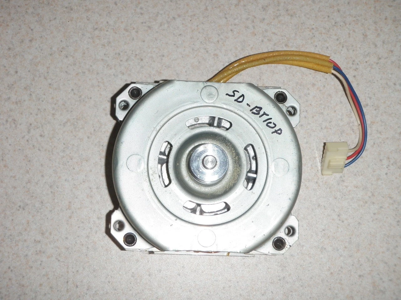Electric Motor for Panasonic Bread Maker Machine Model SD-BT10P only