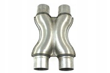 X-PIPE M-6531 3" 76MM