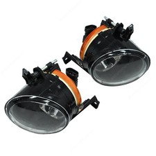 For Volkswagen Tiguan 2009-2011 Pair Front Fog Driving Lights Lh Rh 1t0941699c For Volkswagen Tiguan 2009-2011 Pair Front Fog Driving Lights Lh Rh 1t0941699c