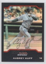 Click to enlarge Aubrey Huff