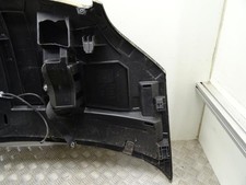 Capot Smart FORFOUR