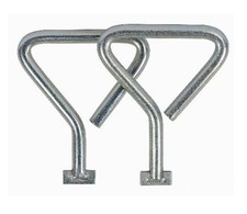 Nerrad Tools NT6305 Manhole Lifting Keys 170mm 2pc