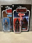 Star Wars Vintage Collection 3.75" Darth Revan VC301 KOTOR + Bonus Ahsoka VC202