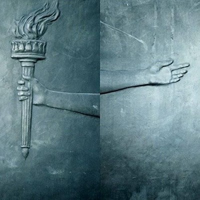 Vinyl Fugazi - The Argument (2001)