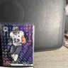 Panini 2025 Mosaic Prizm Ray Lewis #202 Baltimore Ravens NFL Football Card
