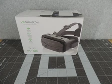 SHINECON 3D VR Glasses Virtual Reality Glasses VR Headset