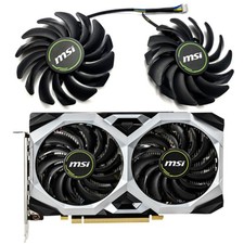 Cooling Fan for MSI GTX1660 1660S 1660ti Wantu XS Display Card