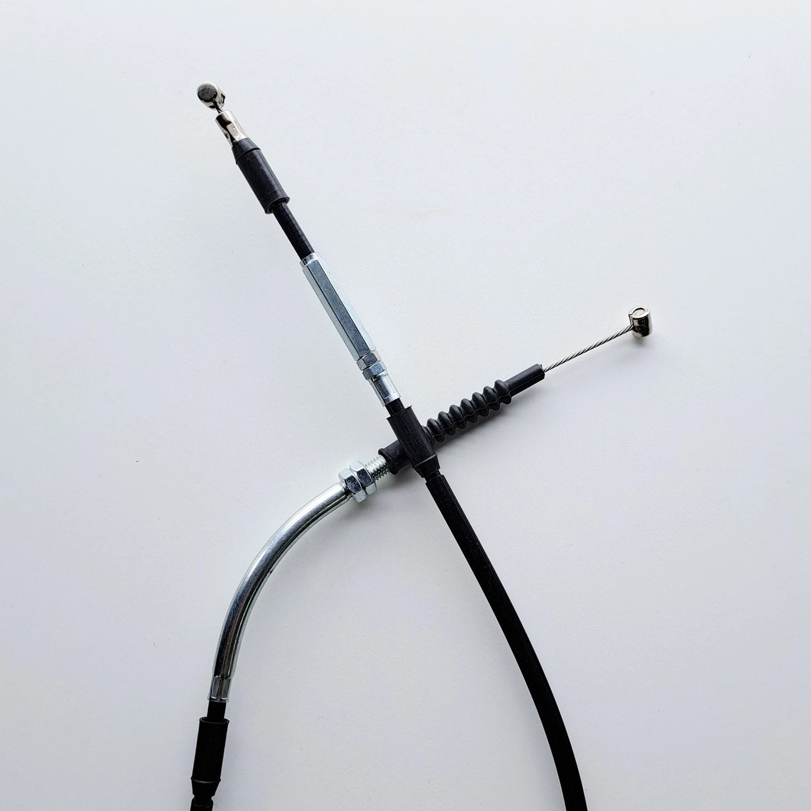 Apico - Cable - Clutch - KXF450 09-15