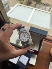 Longines Presence Automatic 38.5 mm L4.904.4.11.2