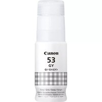 Canon GI-53GY / 4708C001 Tinte Grau
