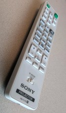 OEM Sony RM-PJ19 Projector Remote VPLFX30 VPLFX35 VPLFX37 VPLFH35