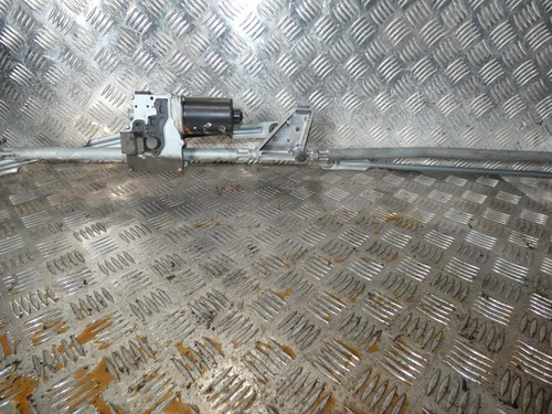 RUITENWISSER MECHANIEK VOOR Citroën C4 Coupé (LA) - Afbeelding 1 van 2