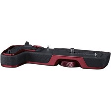 Canon EG-E1 Extension Grip for EOS RP Mirrorless Camera, Red