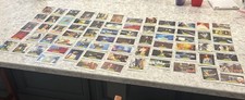 1978 Topps Battlestar Galactica Trading Cards 20