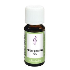 PFEFFERMINZÖL 10 ml PZN 4645219