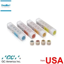 INITIAL LiSi Press Ingot HT-BLE (3gx5)  #10321 ( Pressable Disilicate ) 123400