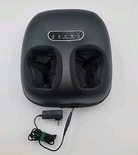 Renpho RP-FM057 Foot Massager Kneading Heat Air Time Foot Pain