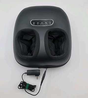 Renpho RP-FM057 Foot Massager Kneading Heat Air Time Foot Pain