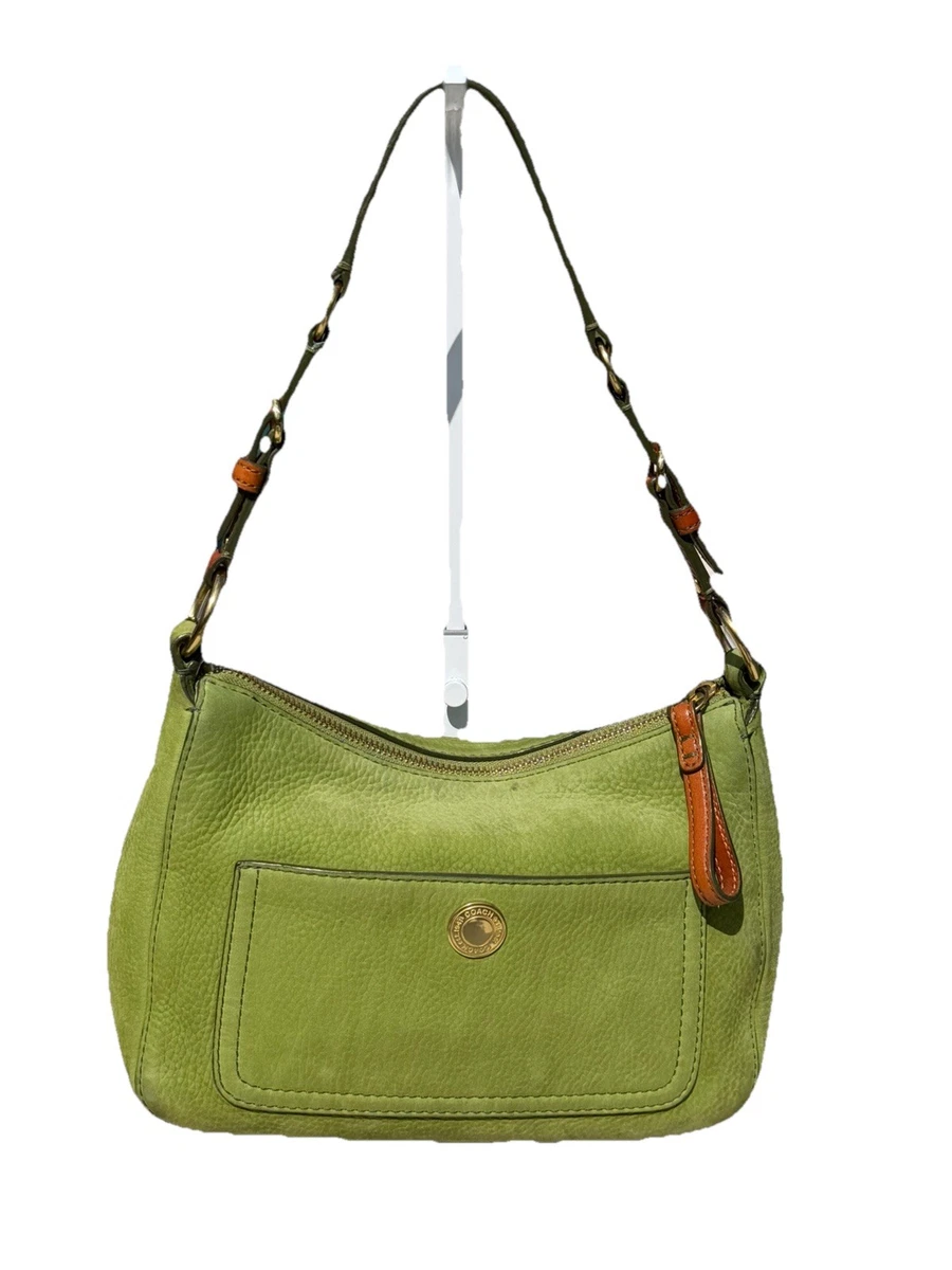 COACH ライトグリーン 本革 ショルダーバッグ COACH（コーチ） バッグ レディース ショルダーバッグ アウトレット