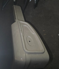 Bailey Olympus caravan Bumper nsf 1130855