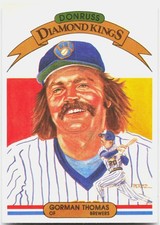 Click to enlarge Gorman Thomas