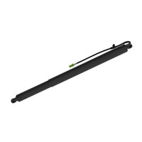 Diederichs 9100558 Gasfeder, Koffer-/Laderaum Rechts FüR Peugeot 3008 II SUV (Mc