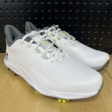 Under Armour HOVR UA Drive Pro S3 Waterproof Golf 3026919-100 Men's Multi Size