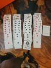 Bicycle 808 Mini Playing Cards — photo 3