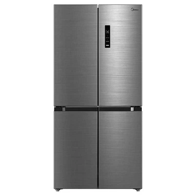 Midea MDRF632FIE46 Cross Door Multi Door Neu vom Fachhändler 83,3 cm