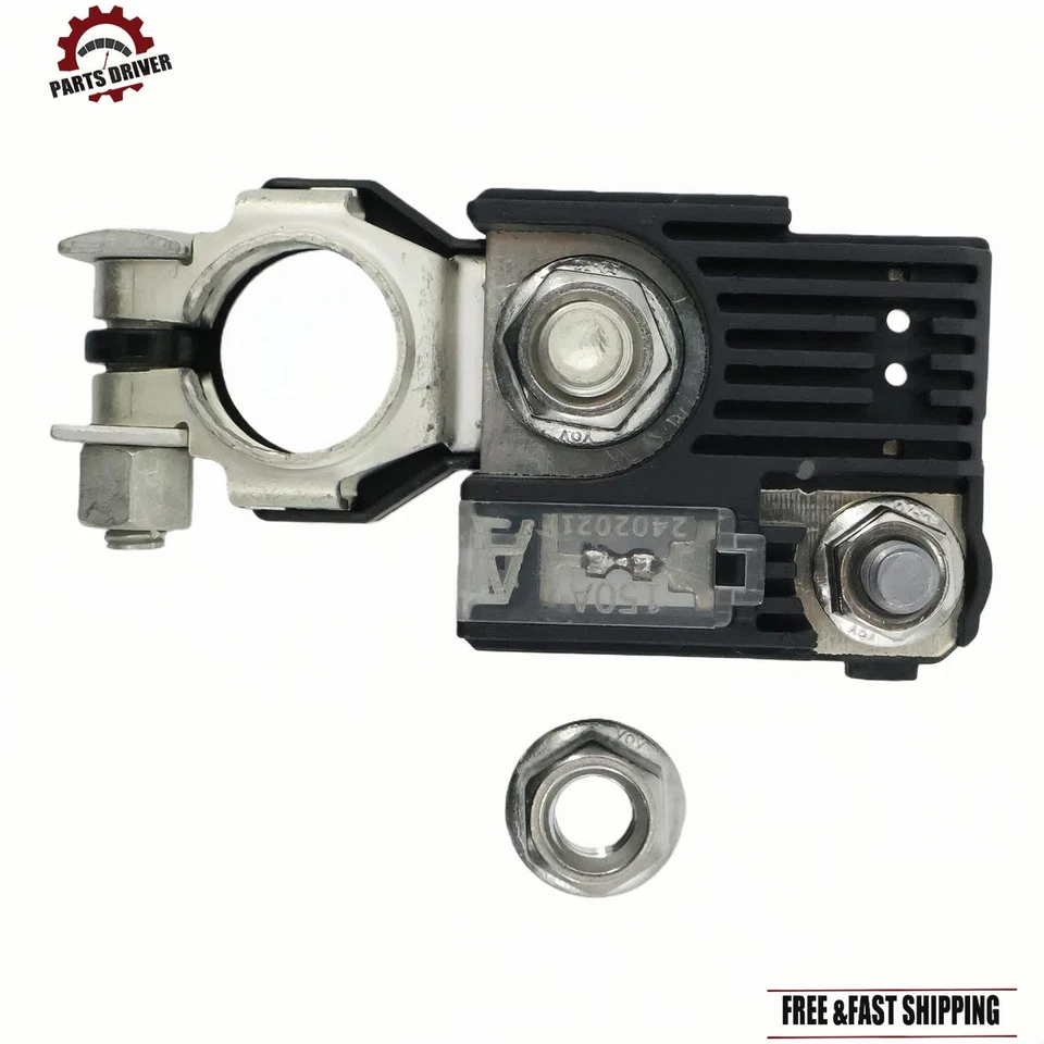 150 Amp Battery Fuse w/Positive Battery Terminal for Hyundai Tucson Ioniq 09-20 — 第 3/4 张图片