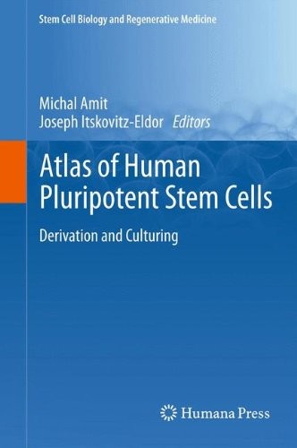 Humana Atlas Of Human Pluripotent Stem Cells - Image 2