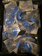 Enfamil Standard Flow Soft Nipple - Pack of 24 Exp. 2028/07