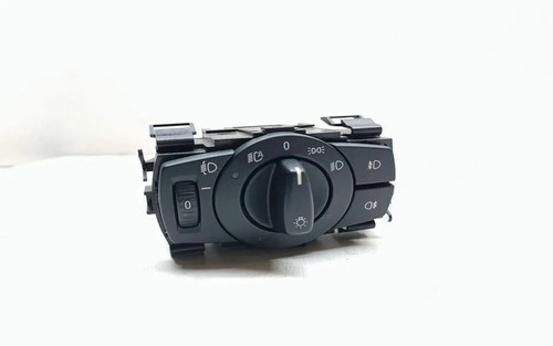 BMW X1 E84 Scheinwerferschalter 6932792 2.00 Diesel 130kw 2011 33667315