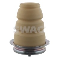 Hinterachse Swag 62 93 6852 Anschlagpuffer, Federung FüR CitroËN,Fiat,Peugeot