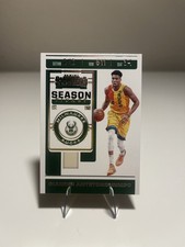 2019-20 Panini Contenders #33 Giannis Antetokounmpo