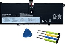 L19M4PH2 Laptop Battery Replacement for Lenovo Ideapad Yoga 9 14ITL5 82BG Yoga