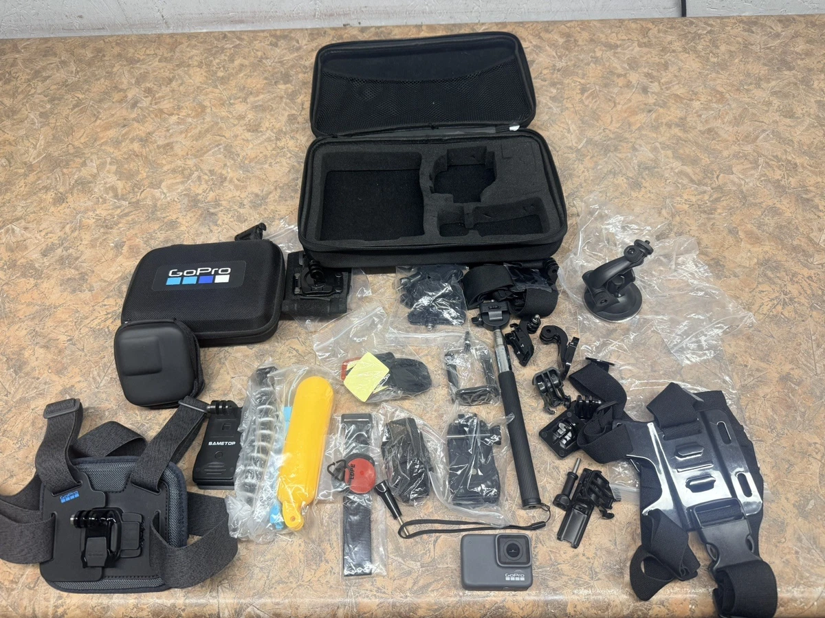 GoPro HERO 7 Camcorders for sale - eBay