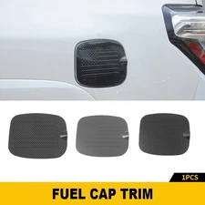 For 4runner 2010-23 Exterior Door Fuel Tank Cover Trim Accessories Gas Cap Decor