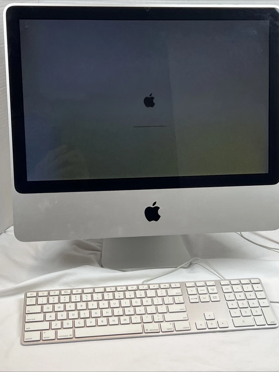 Apple iMac 250 GB-499 GB Hard Drive Capacity 1 GB RAM Apple