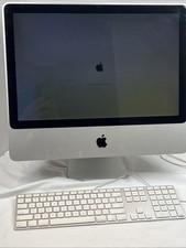 Apple iMac 2008 250GB Storage, 2.4GHz, 3 Keyboards No Mouse, For Parts Only